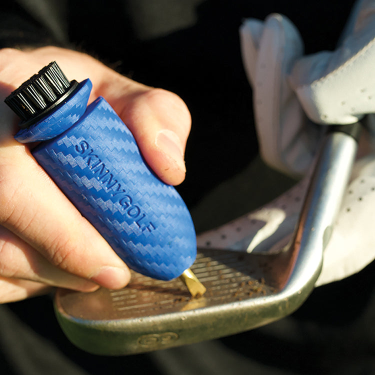 Magnetic Scrub Brush
