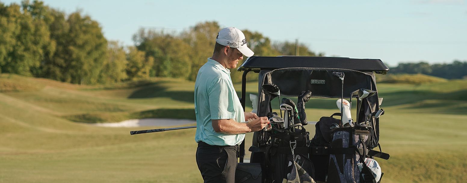 Outil Démontage Clé Pointe Golf Remplaçable Portable Outil - Temu